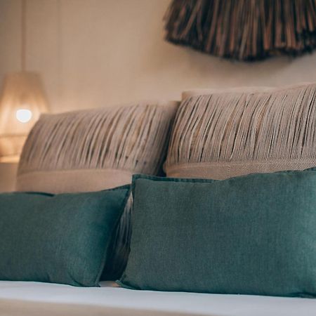 Jungle Boho Villa - Private Pool - Concierge 6B Tulum Bagian luar foto